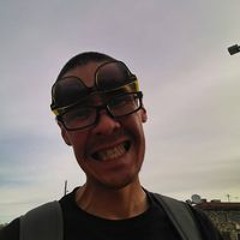 Bobo Rambo