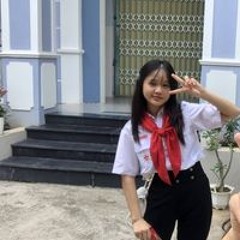 Huyền Trang