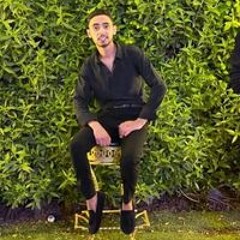 Mahmoud Osama