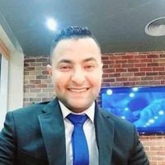 Mohamed Mo Alaa