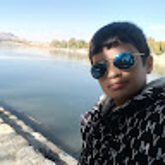 Pouyan Motiee