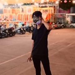 Danq Minh Thuan