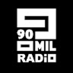 90mil Radio