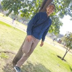 Cristhian David Ordoñez