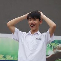 Tran Nguyen Binh Minh