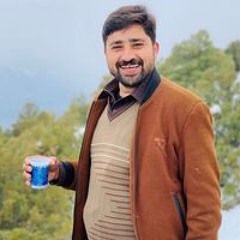 Amir Lajbar