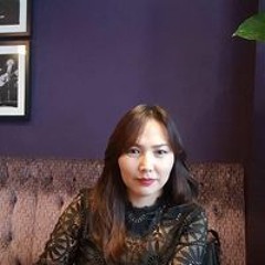 Tugsuu Myagmar