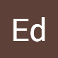 Ed De