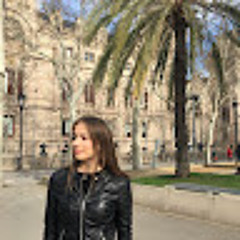 Sonia Dolbik