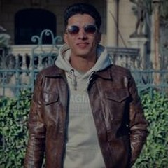Ali Ashraf