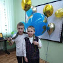 Влад Григор'єв