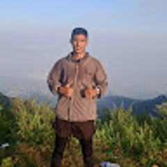 Shreeom Budhathoki