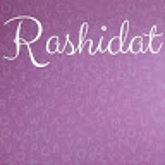 Rasheedat Oriade