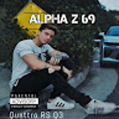 Alpha z records records)