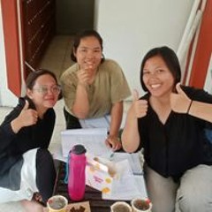 Arsha Dwi Siregar