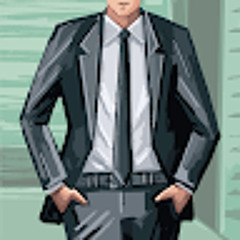 DB Cooper