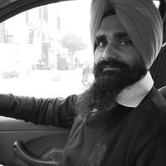 Surjit Sandhu