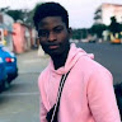 Moisés Chingongo Diogo