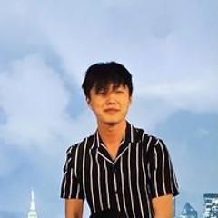Edward Zhang
