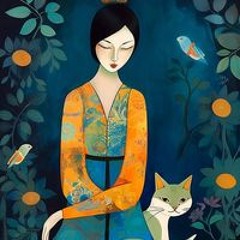 Flossy Flossy Flossy