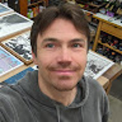 Jeff Moonski
