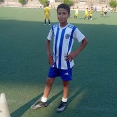 احمد سعد شاهين