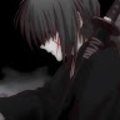 depressive person
