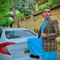 Suleman Awan