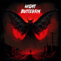 Night Butterfly