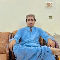 Zaryab Baloch