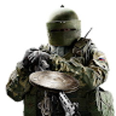 Comrade Tachanka (Tachan)