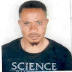 Uche Jazzyhhjiu