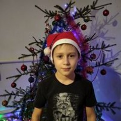 Артем Поворознюк