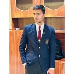 Yadan Mahsud