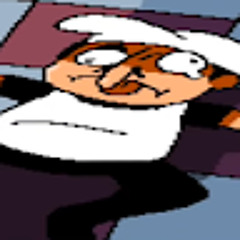 Fake Peppino the first