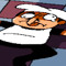 Fake Peppino the first