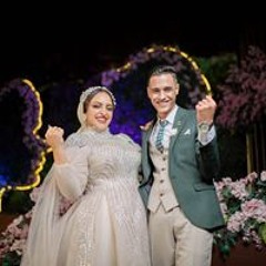 Esraa Ahmed