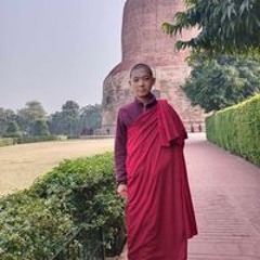 Yeshey Chogyal Dorji