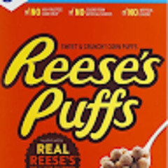 Reeses Puffs