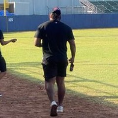 Andres Felipe Rodriguez