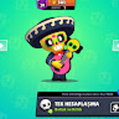 Maga [Brawl Stars]