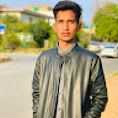 Nouman Ahmed