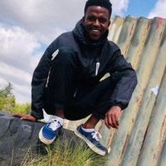 Mofalali Skepta Masita
