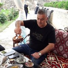 Исай Шаулов