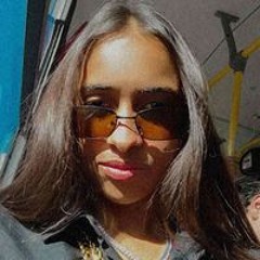 Scout Maria Fernanda