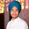 Yash preet