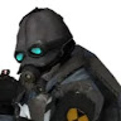 Overwatch Soldier