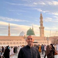 Ahmed Abas
