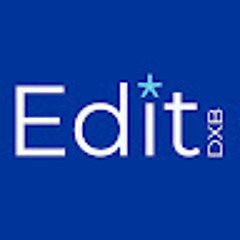 EDIT DXB