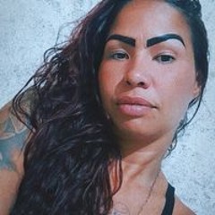 Paula Vieira